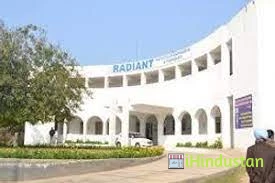 Punjab Institute of Engineering and Applied Research - Logo