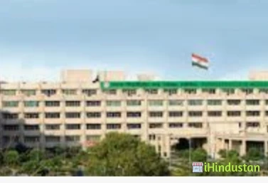 Punjab Institute of Medical Sciences - PIMS - Logo