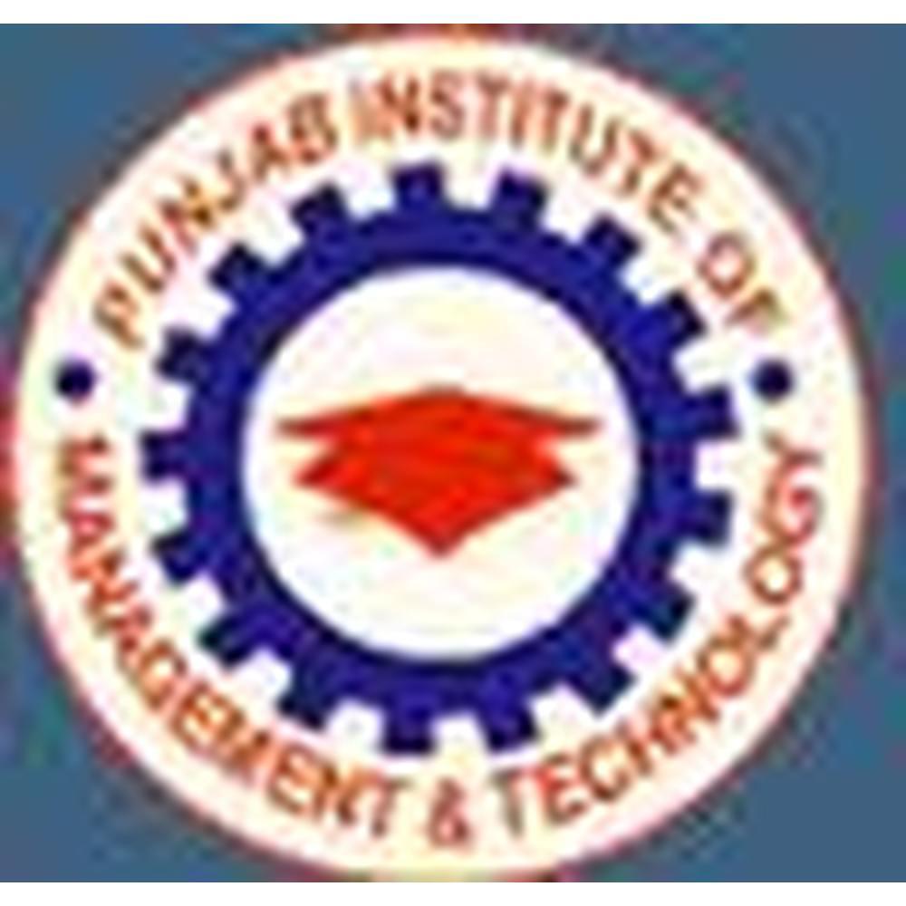 Punjab Institute of Management & Technology (PIMT, Fatehgarh Sahib) - Logo