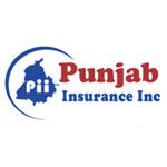 Punjab Insurance Inc - Logo