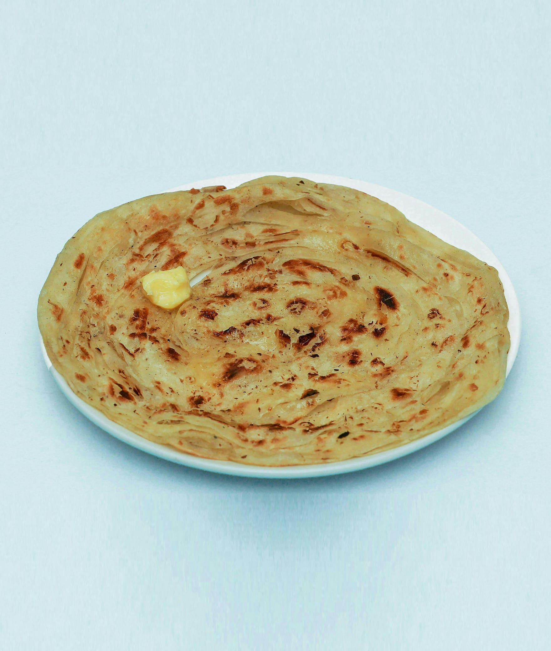 Punjabi Parantha Hut - Logo