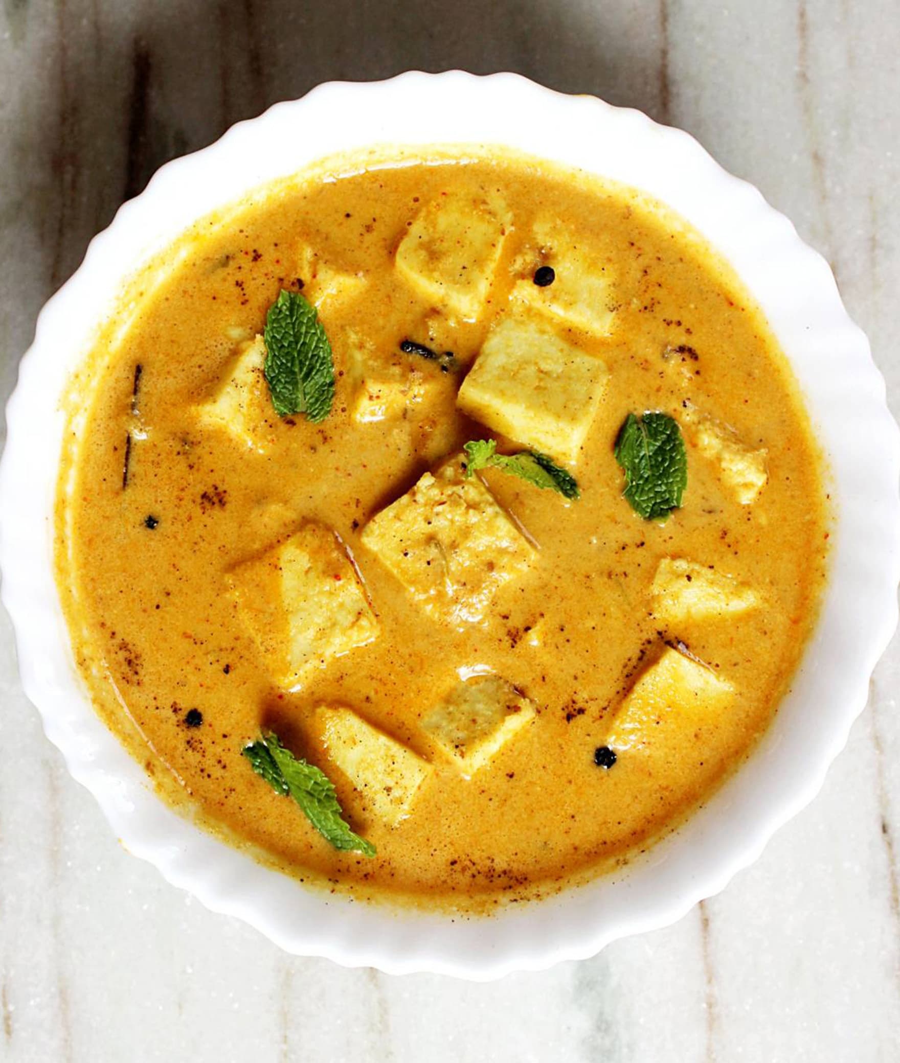 Punjabi Potli - Logo