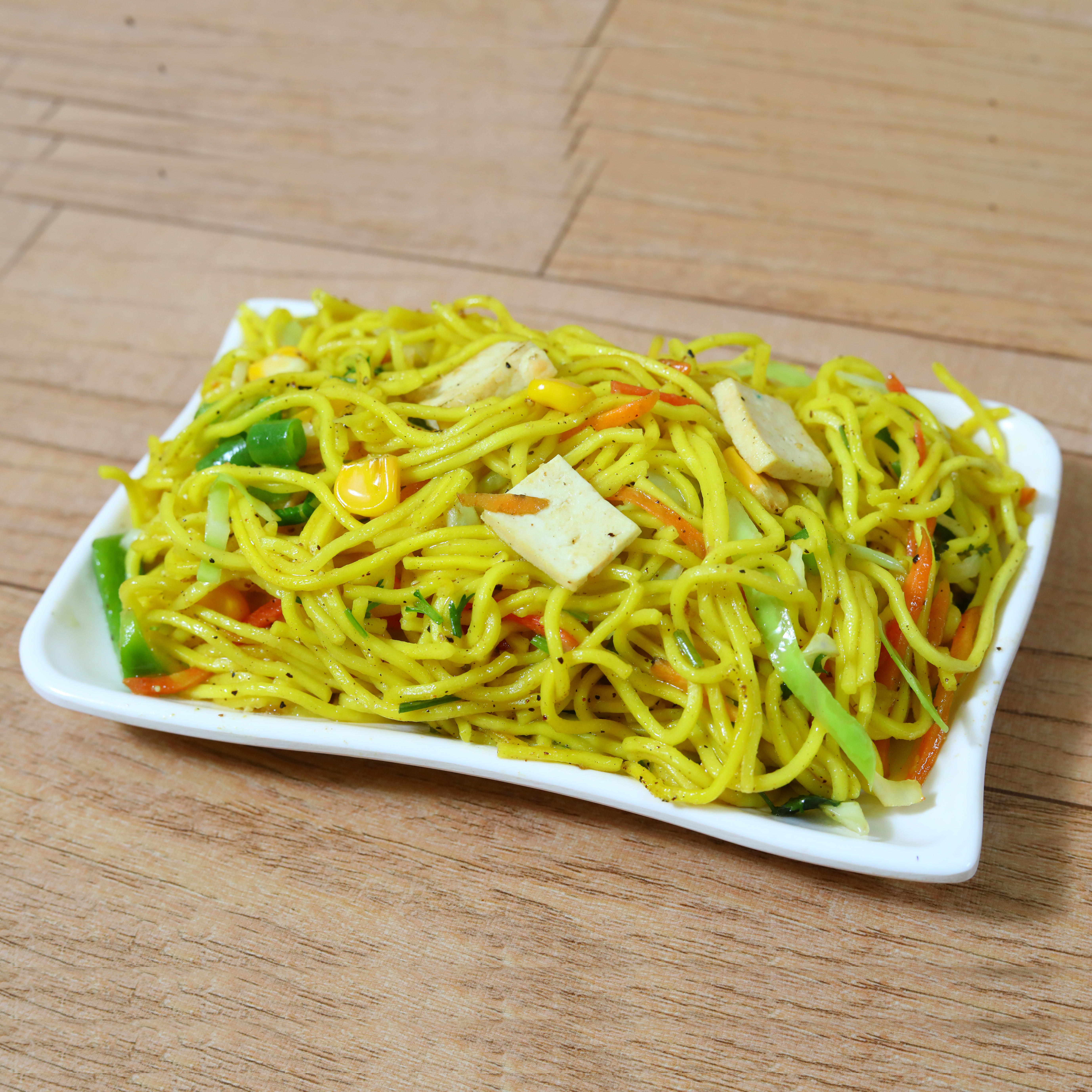 Punjabi Rasoi - Logo