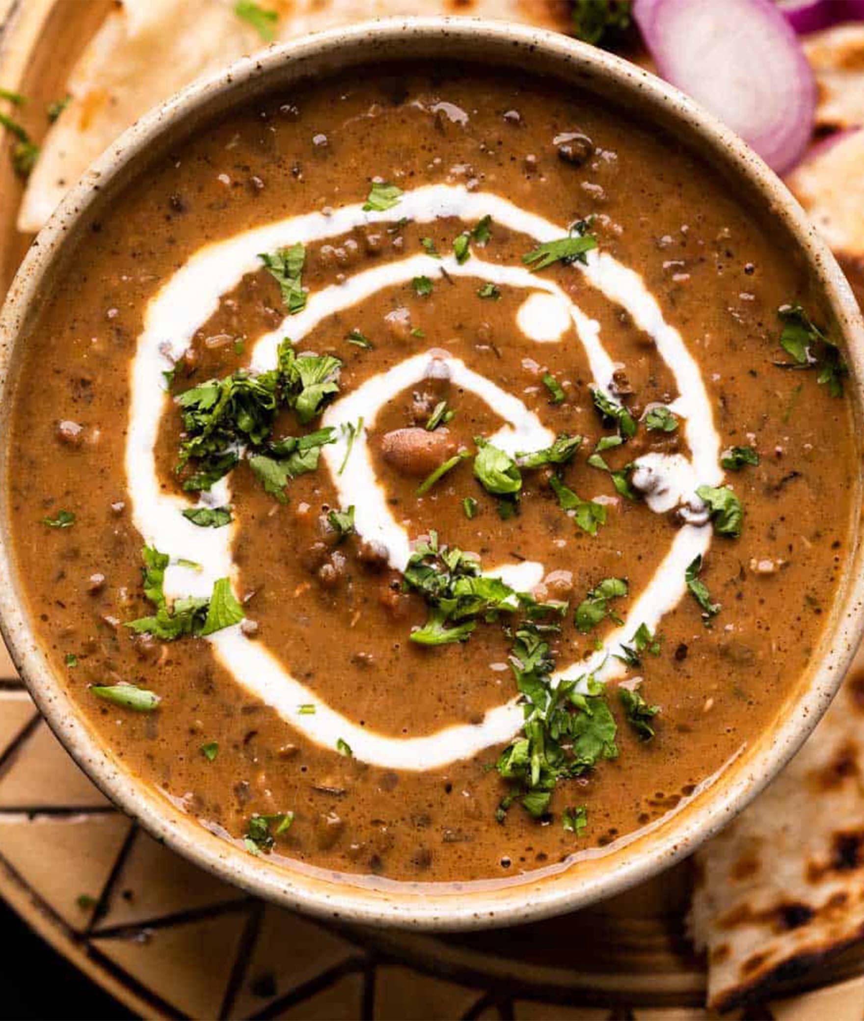 Punjabi Rasoi - Logo
