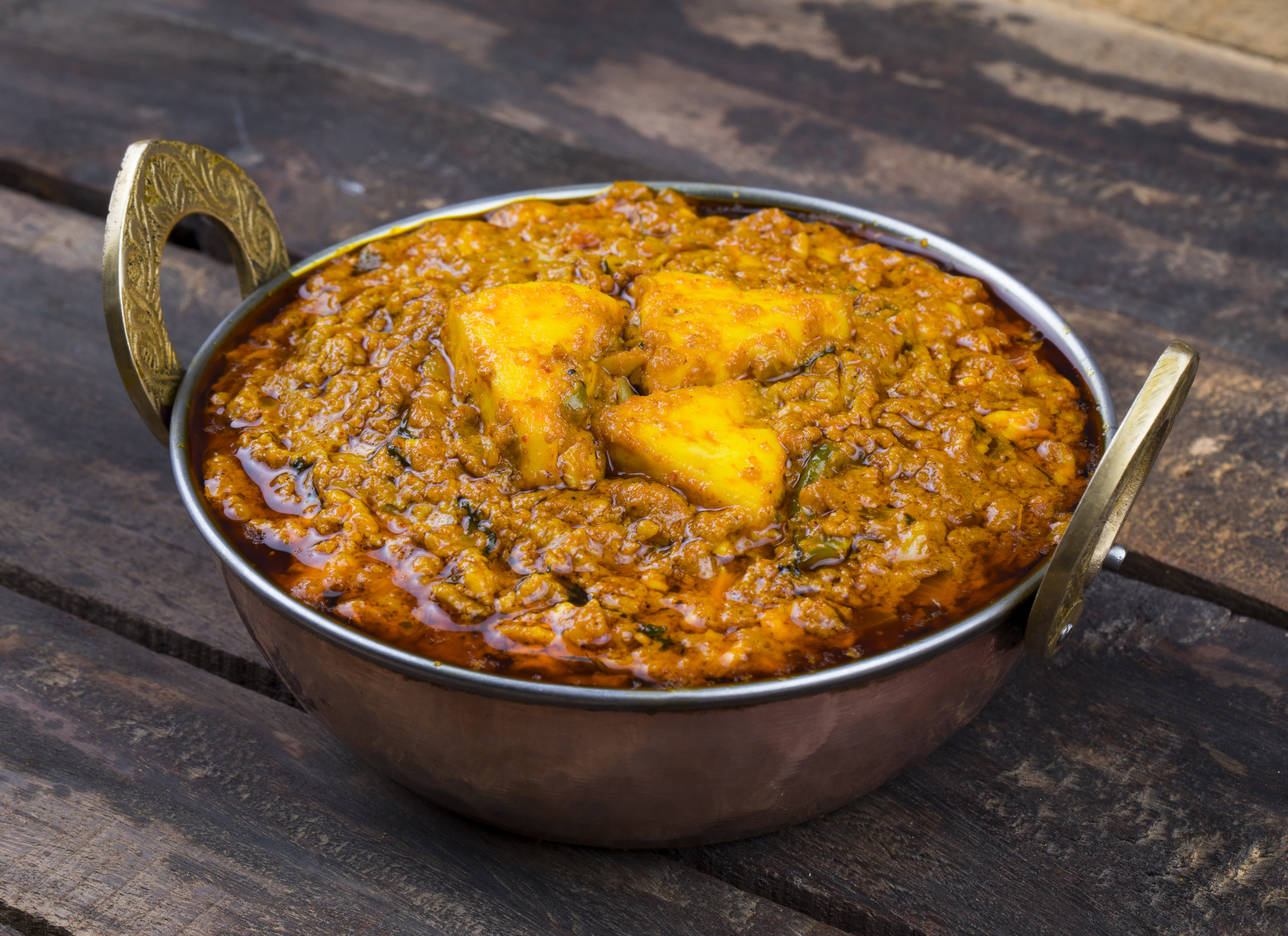Punjabi Rasoi (dayalpur) - Logo