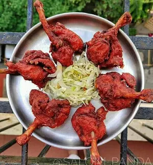 Punjabi Rasoi Restaurant - Cover photo