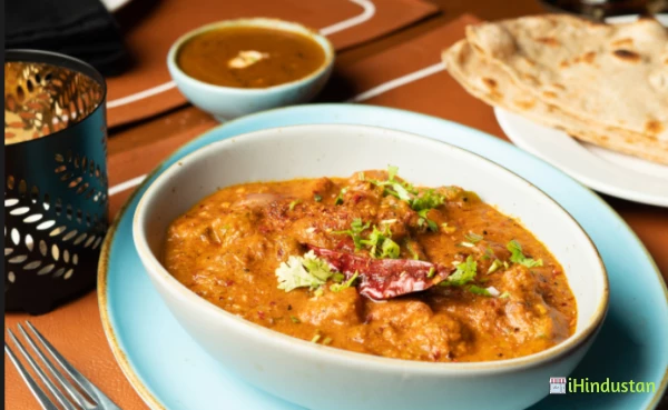 Punjabi Rasoi Tadka - Logo