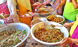 Punjabi Rasoi Tiffin Service - Cover photo
