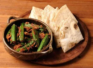 Punjabis Veg Grill Jheel Wale - Cover photo
