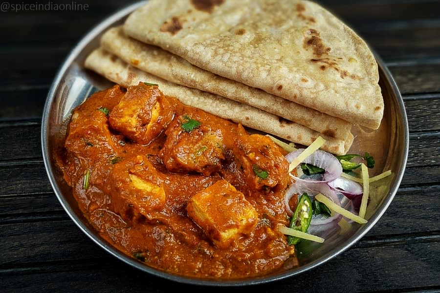Punjabi Tadka - Logo