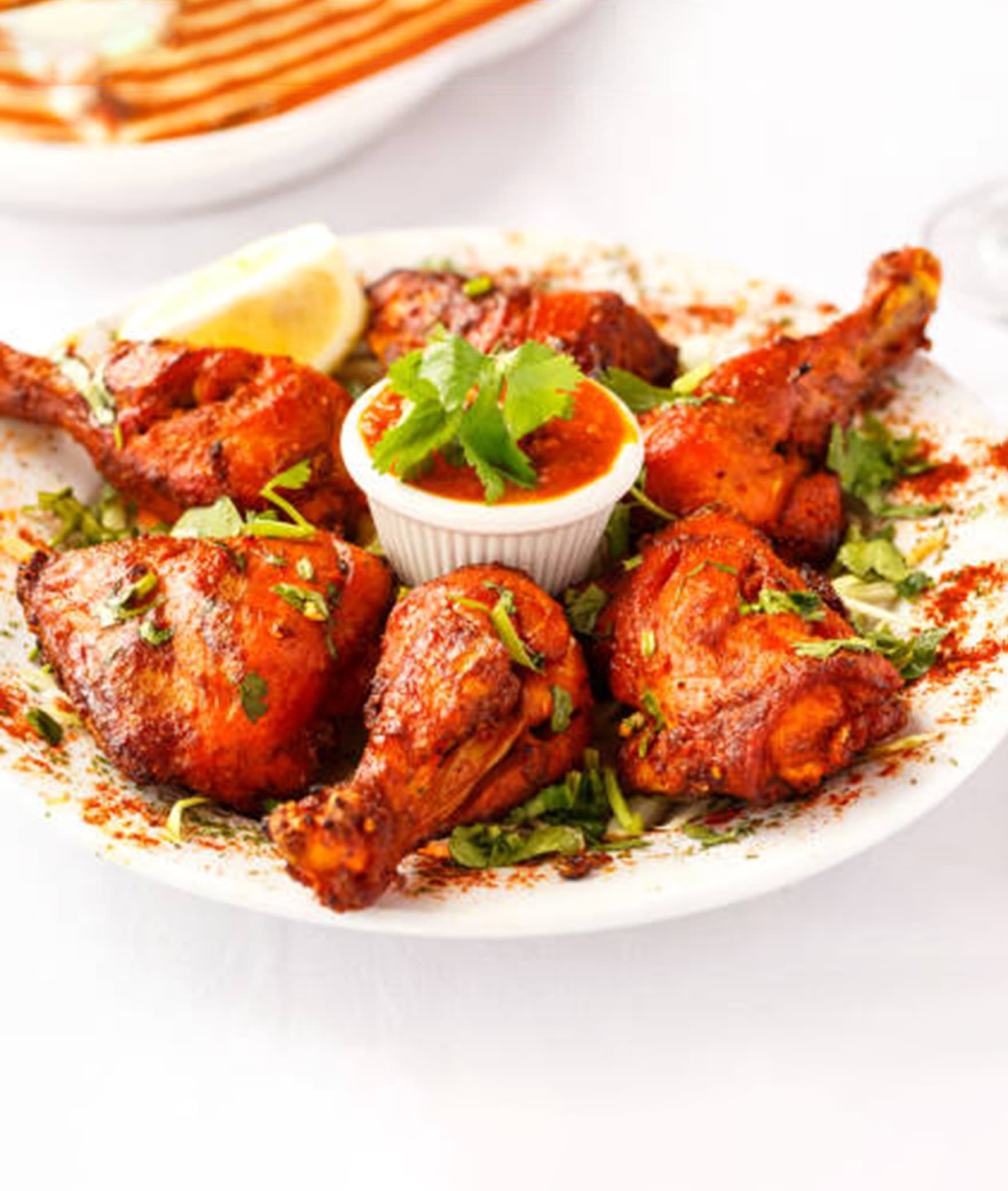 Punjabi Tadka - Logo
