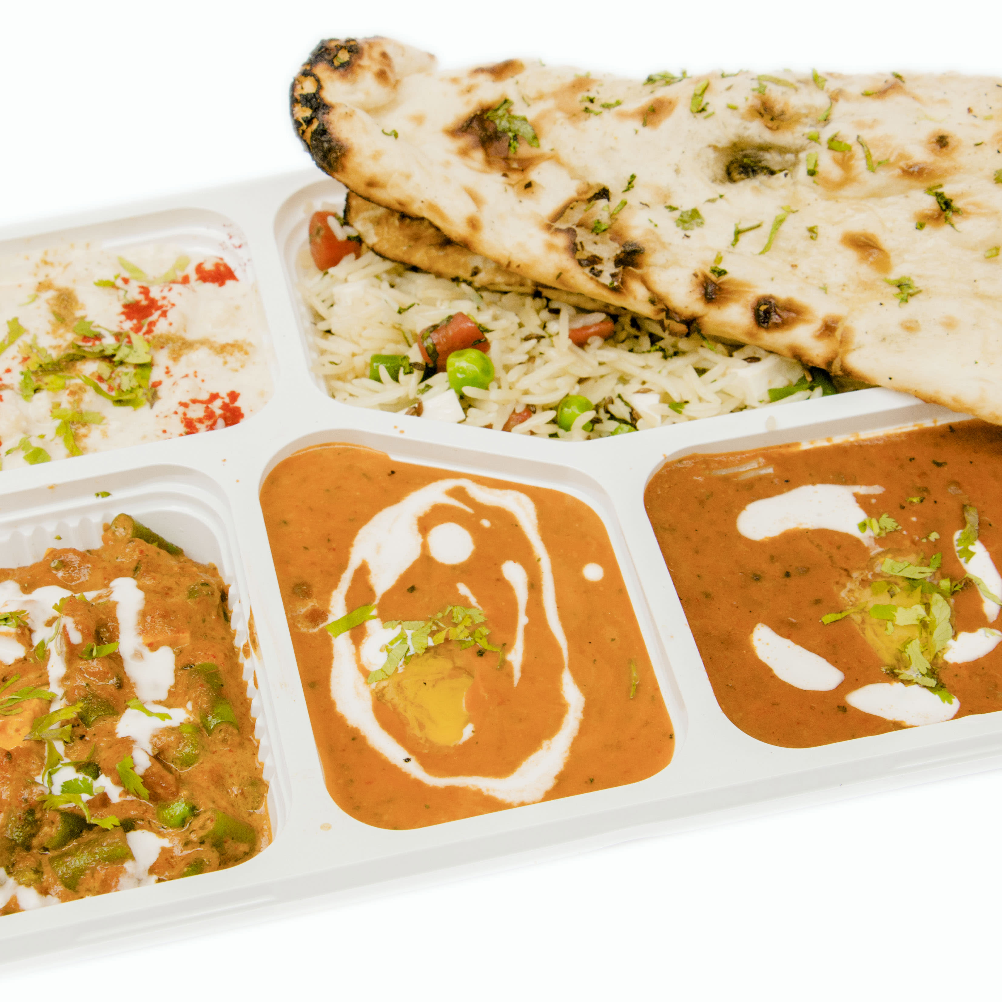 Punjabi Tadka - Logo