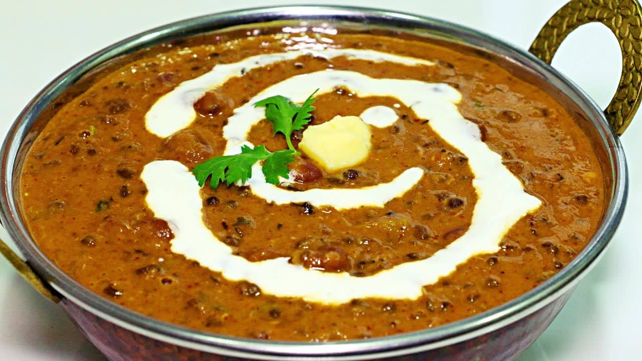Punjabi Tadka - Logo