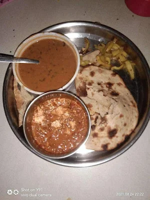 Punjabi Tadka And Restaurant - Cover photo