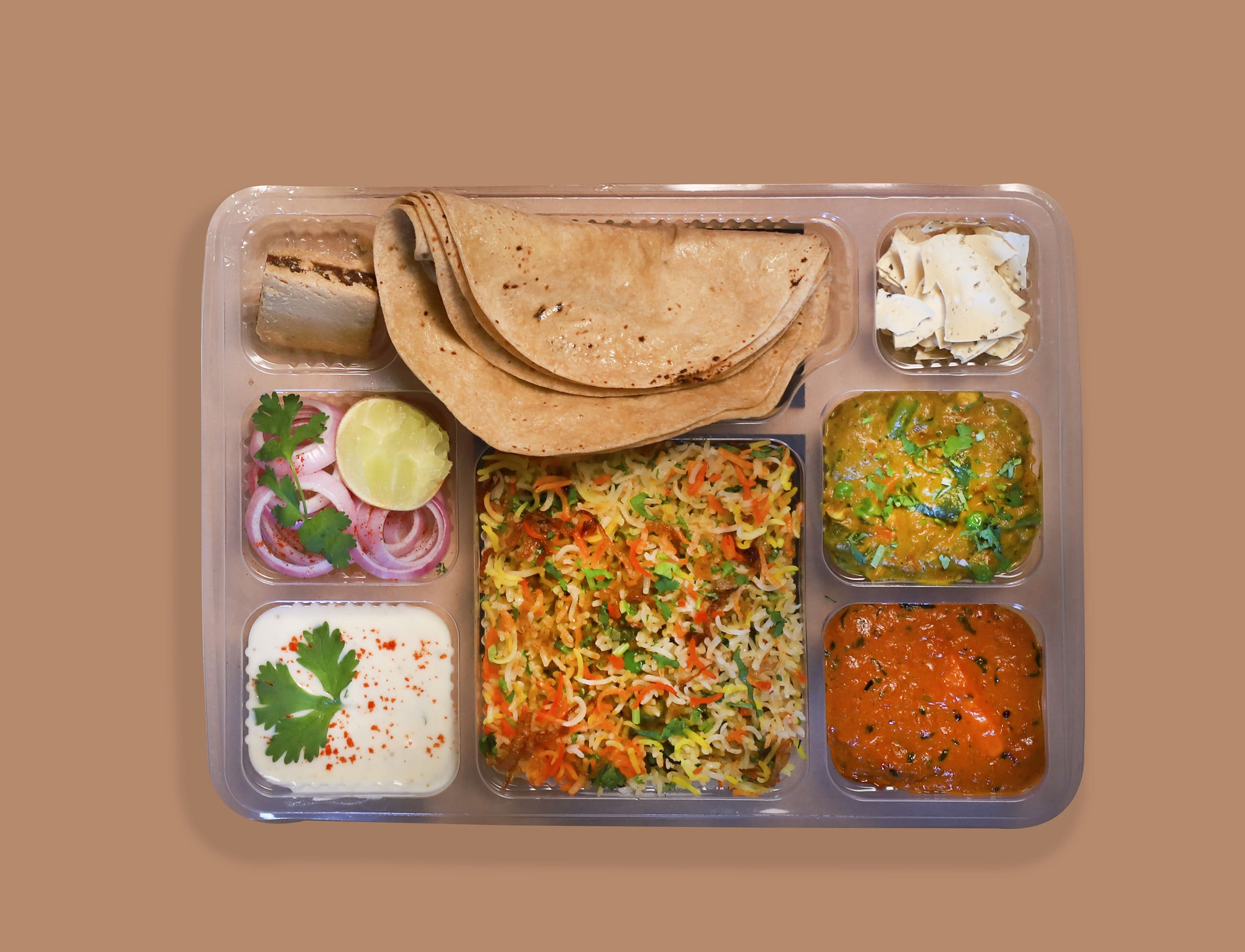 Punjabi tadka express - Logo