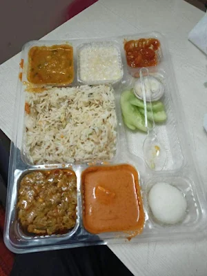 Punjabi Tadka Pure Veg Restaurant - Cover photo