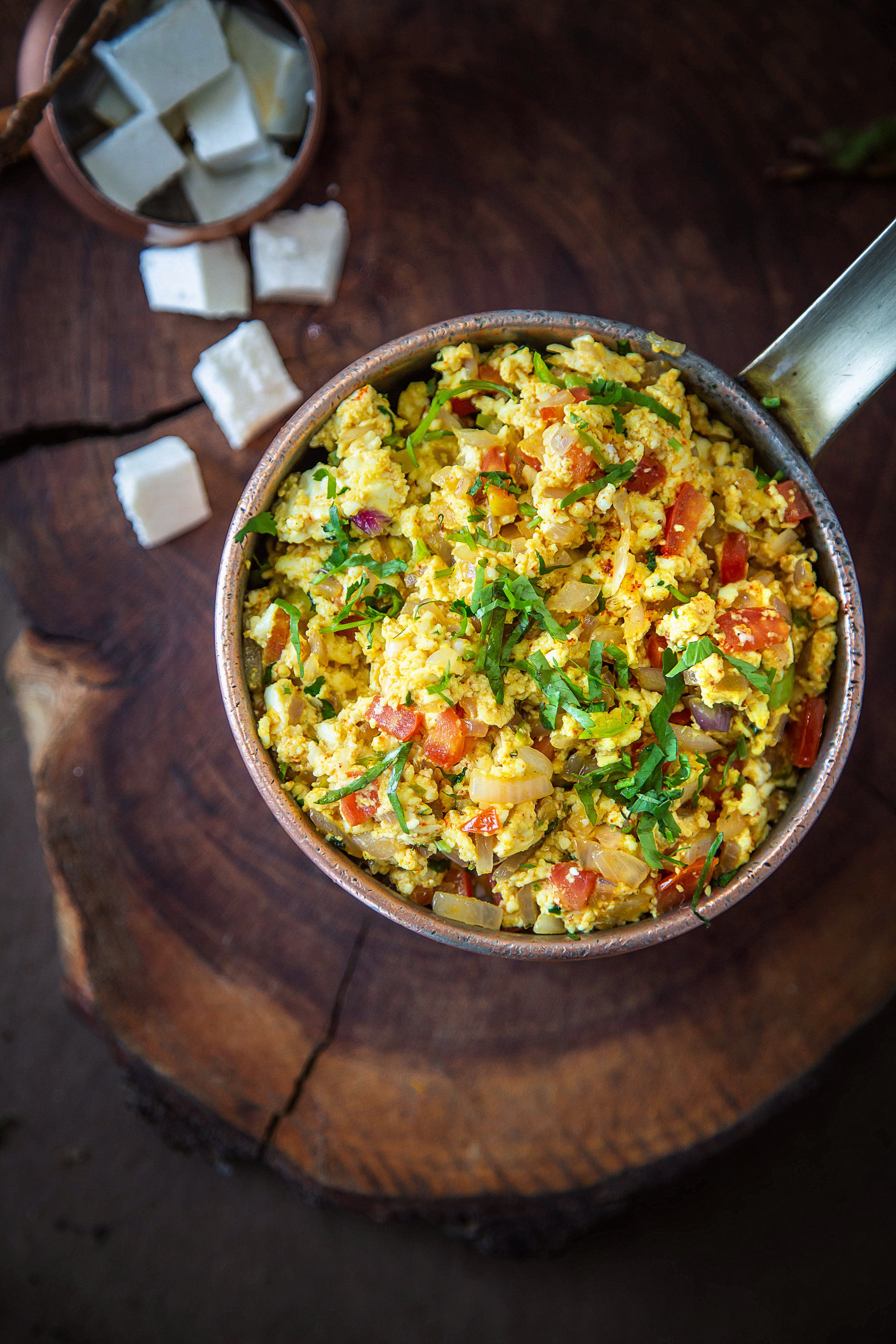 Punjabi Tadka Pure Veg Vala - Logo