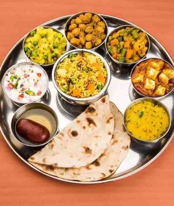 Punjabi Tadka Test of punjab - Logo
