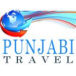 Punjabi Travel - Logo