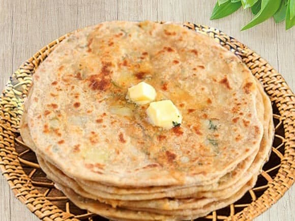 Punjabi Zaika - Logo
