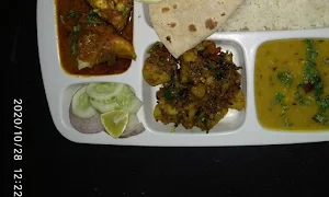 Punjab Ki Rasoi - Cover photo