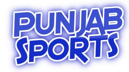 Punjab Sports - Logo