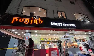 Punjab Sweet Corner - Cover photo