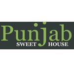 Punjab Sweet House - Logo