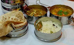 Punjab Tiffin House - Logo