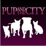 Pup and the City - Logo