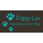 Puppy Love - Logo
