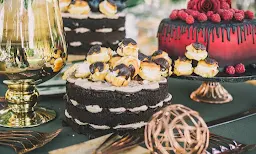 Puppy's Bakery - Cover photo