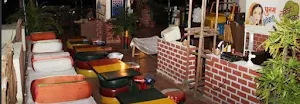 Puran da Dhaba - The Pride Hotel - Logo