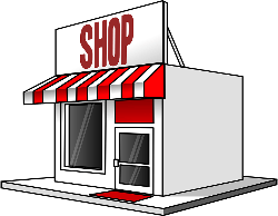 Purani Chungi Kirana Store - Logo