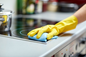 Puranico India The Cleaning Solutions - Cover photo