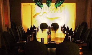 Puratan - Family Restaurant & Bar - Logo