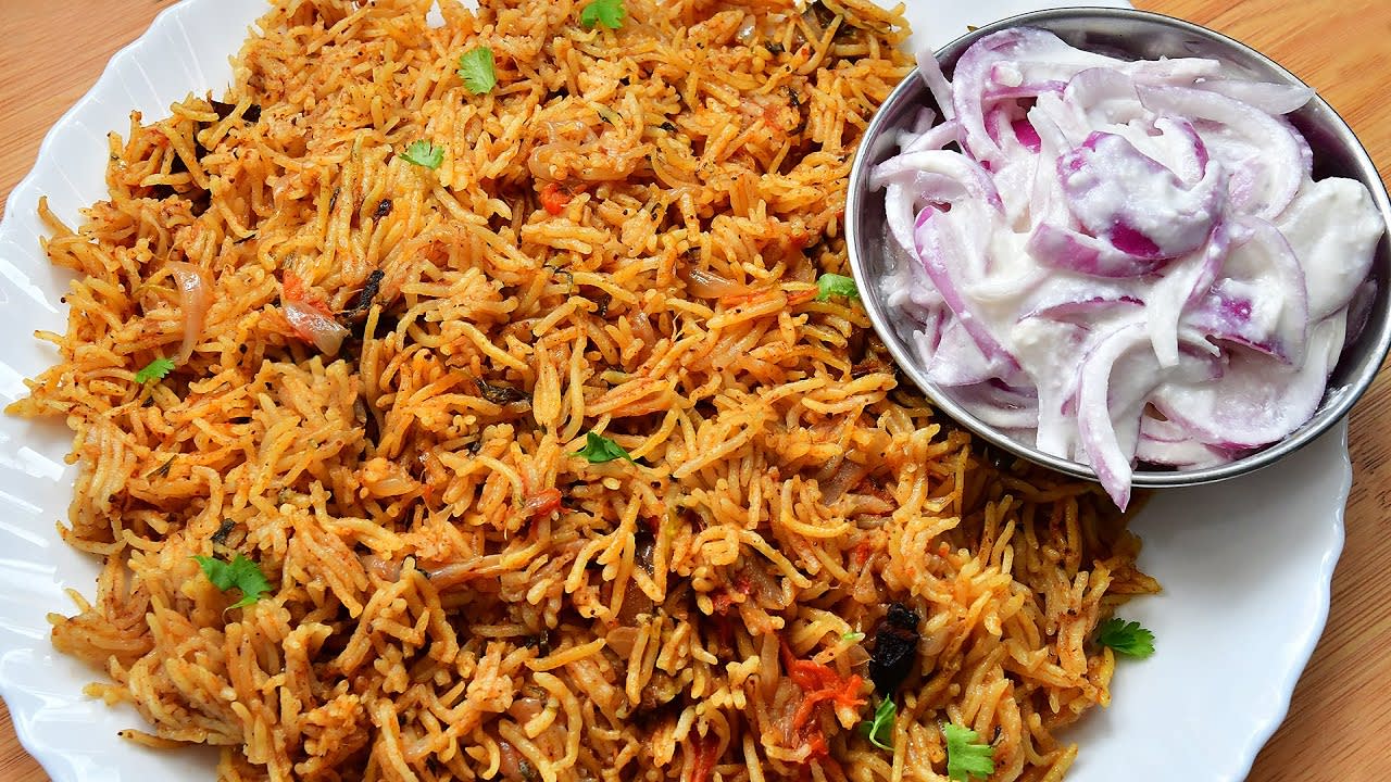 Purattasi special - Logo