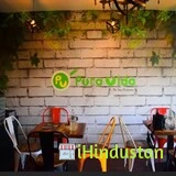 Pura Vida - Logo