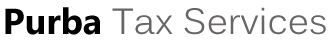 Purba Tax Services - Logo