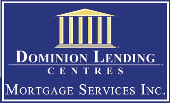 Purcell Mortage Team - Dominion Lending Centres Mortgag - Logo