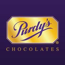 Purdy&s;s - Logo