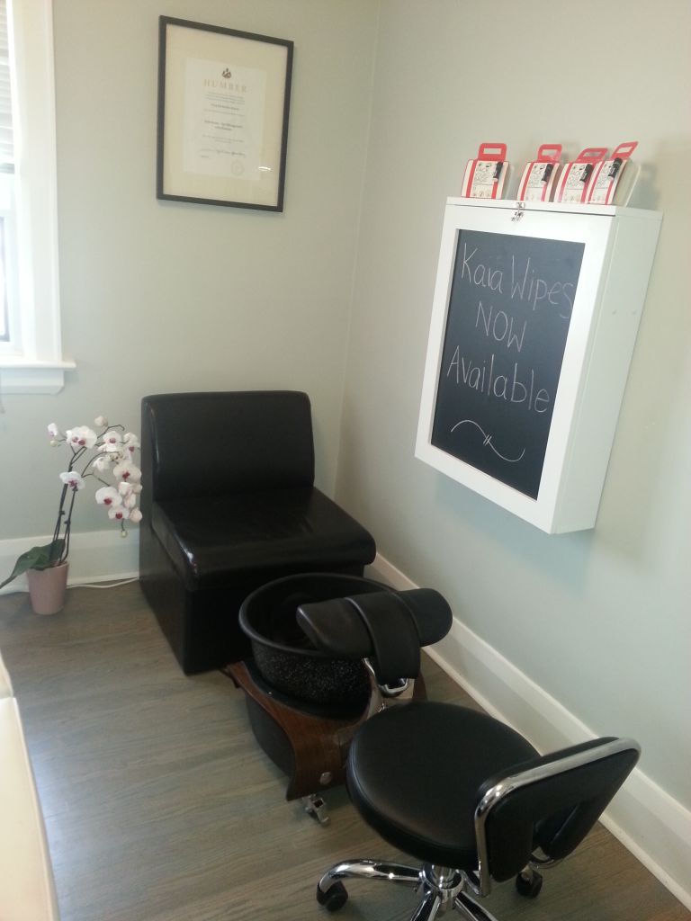 Pure Beauty Spa - Cover photo