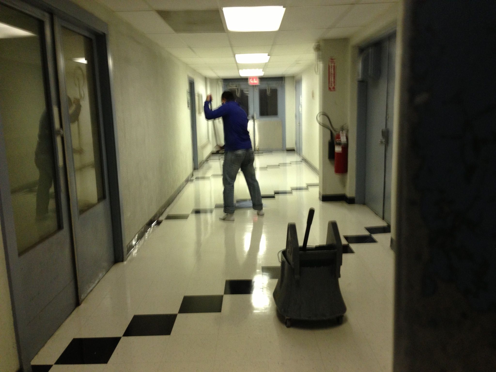 Pure Canada Cleaning Service - Cover photo