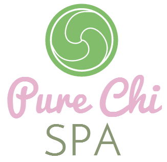 Pure Chi Spa - Logo