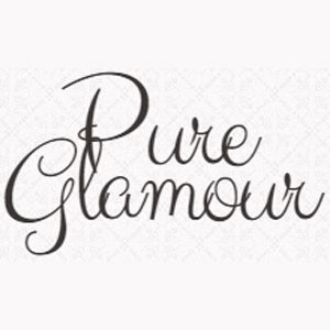 Pure Glamour - Logo
