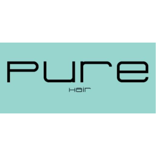 Pure Hair - Logo