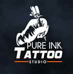 Pure Ink Tattoo - Logo