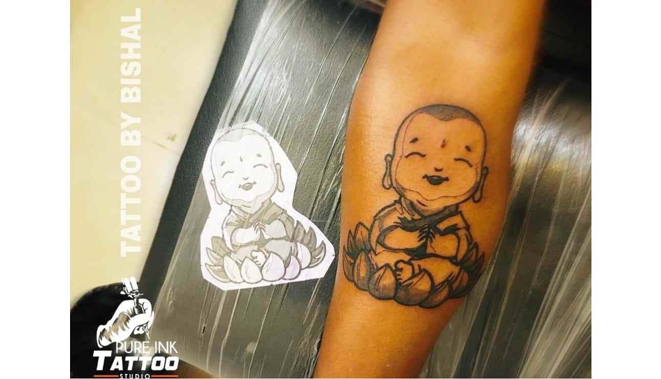 Pure Ink Tattoo - Cover photo