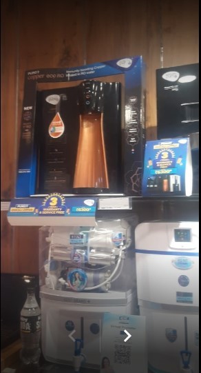 Pureit Water Purifier Delight Services - Cover photo