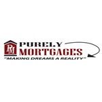 Purely Mortgages - Logo